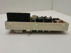 WF8590NMW9 кт113 Электронный модуль для стиральной машины Samsung WF8590NMW9 б/у