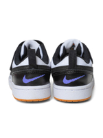 Nike Court Borough Low 2 SE BP White Kumquat Black