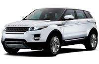Range Rover Evoque 1 2011-2018 L538
