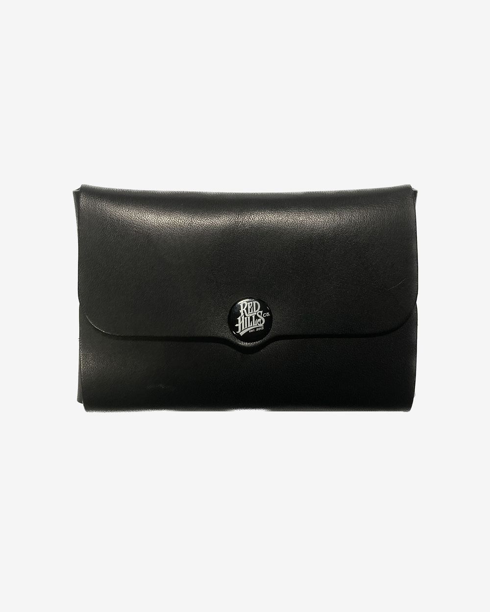Кардхолдер Red Hills Envelop Wallet Черный