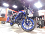 Yamaha MT-25 RG43J-005854