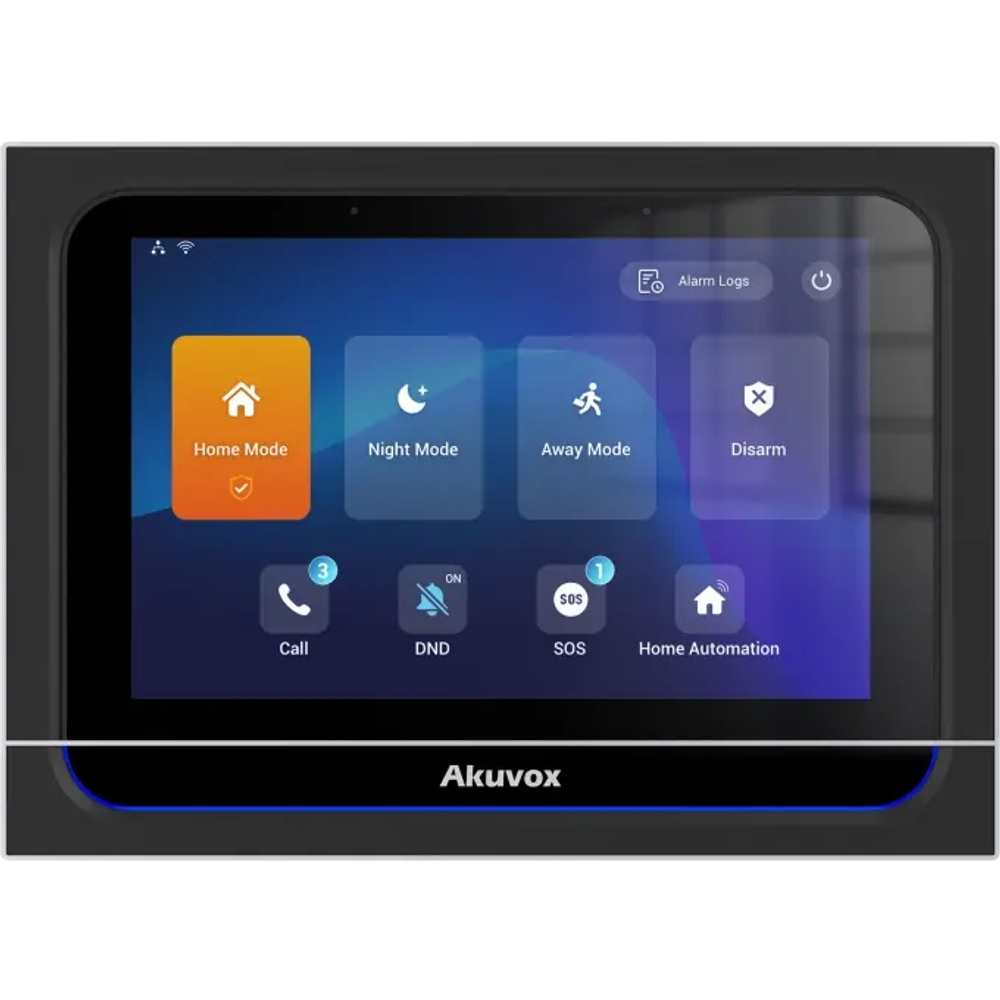 IP монитор Akuvox X933H