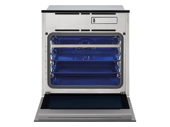 Комбинированная духовой шкаф Signature с функцией пара SKSOV2411S