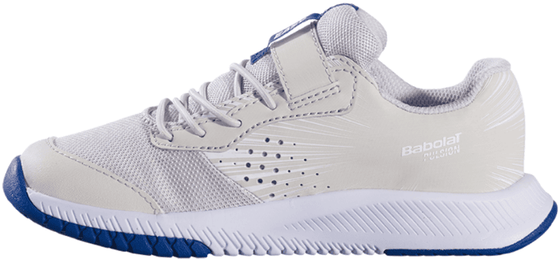 Кроссовки детские Babolat Pulsion All Court Kid, арт. 32S24518-1090