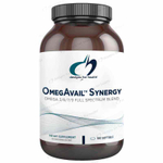 Designs For Health - OmegAvail™ Synergy - 180 softgels