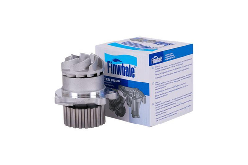 Помпа для ВАЗ 2170 Приора, 2172 Приора Finwhale
