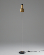 Торшер Moderli V11310-1F Goldy