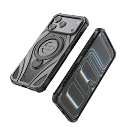 Противоударный чехол Pivot Case для iPhone 17 Pro Max