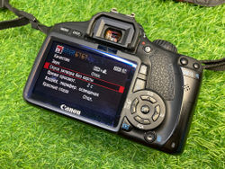 Canon EOS 550D Покупка/Продажа