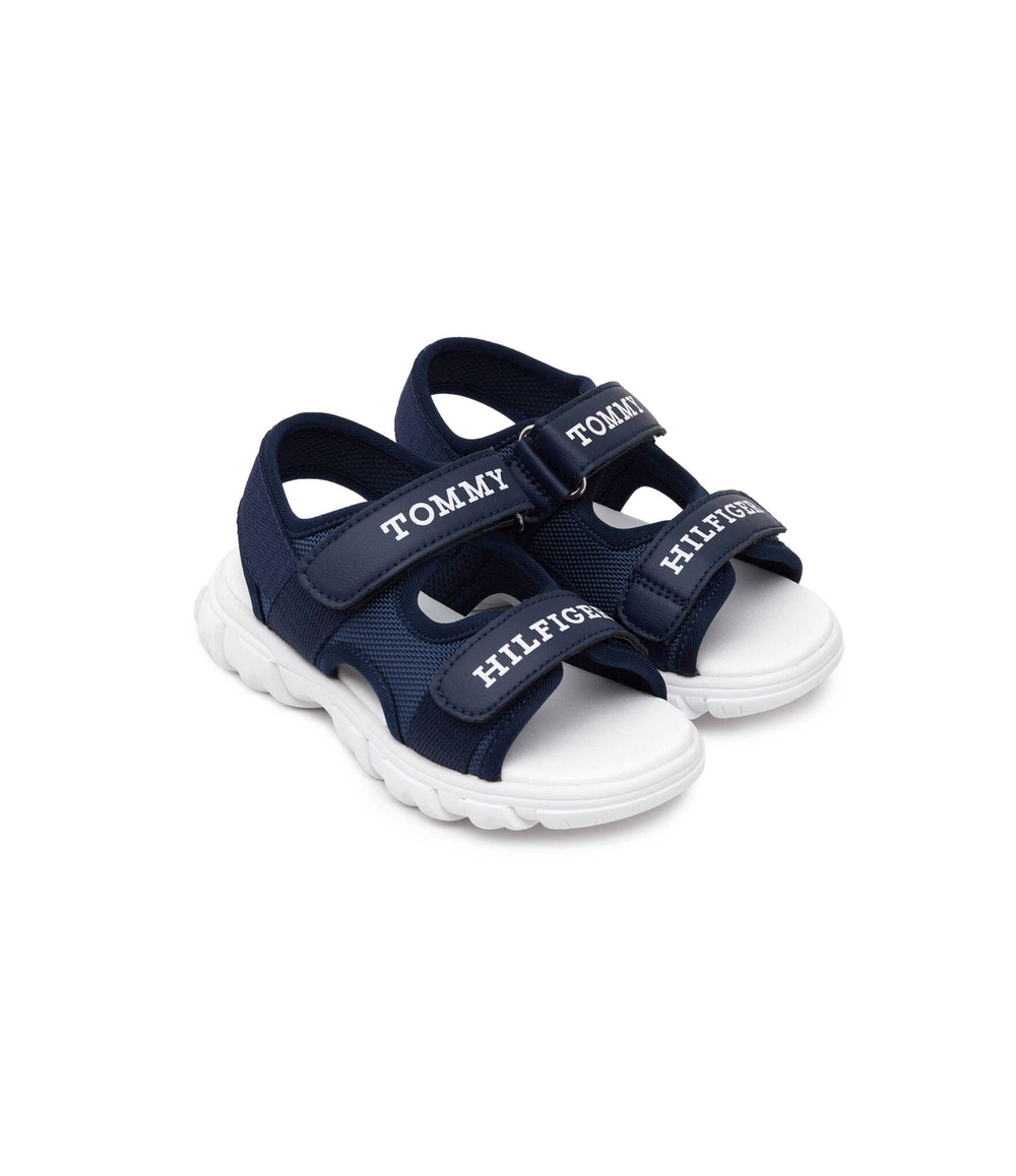 Босоножки Tommy Hilfiger - темно-синий(T1B2 33428 1591800)