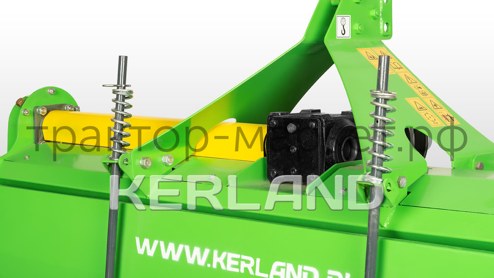 Почвофреза Kerland | Керланд K 2000 (2,0 м)