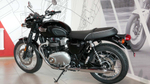 Triumph Bonneville T100, 2020