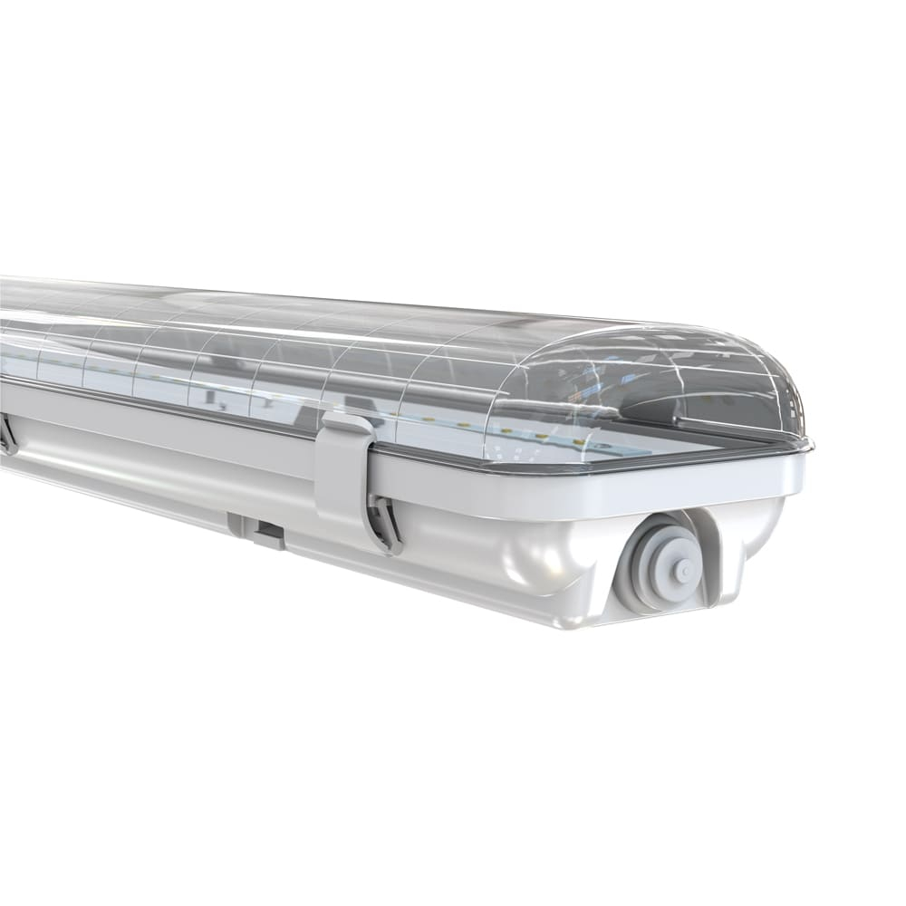 Светильник LED Айсберг 30 1250мм CRI70 3000К Прозрачный PROMLED