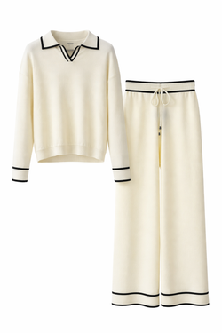 ITALY K  костюм - белый