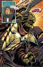 Комикс Стражи Галактики. Полное издание. Том 1