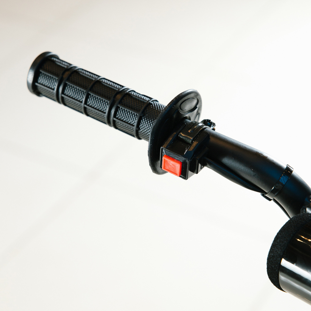 Питбайк YPS Lite F110cc 12\10 (п\автомат эл.стартер)