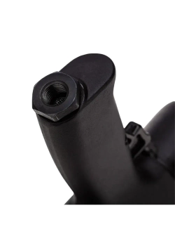 Гайковерт пневматический 1/2", 680 Нм