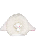 Барби Cutie Reveal HKR03, кукла в костюме овечки с сюрпризом и аксессуарами