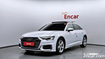 Audi A6 (C8) 40 TDI (06.2020)