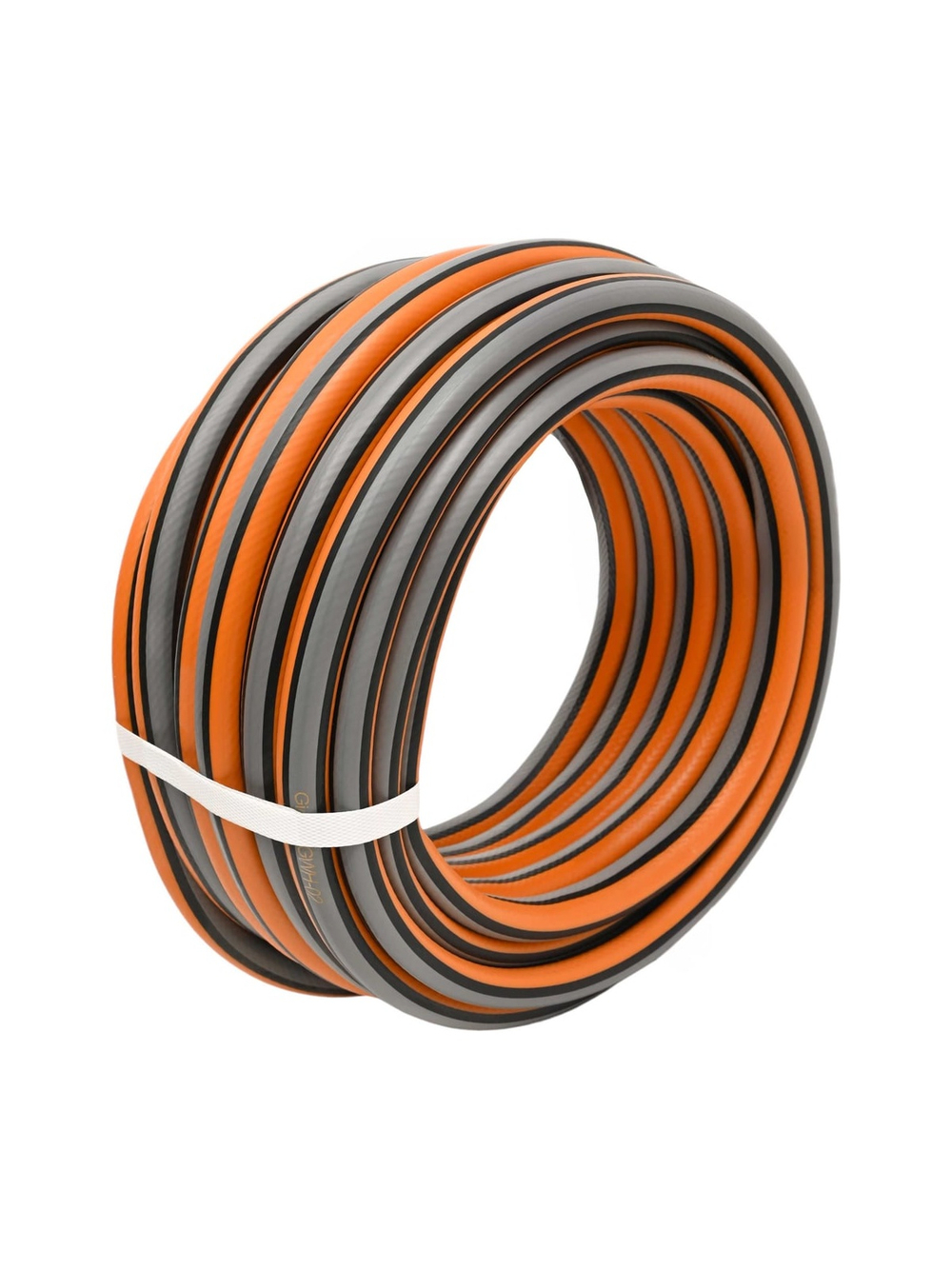 Поливочный шланг Gigant 3/4, 20м, 20 бар, 1 слой GWH-02