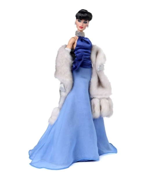 Кукла Integrity toys Katy Keene Blue Serenade