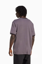 Футболка adidas Oversize Tee - серый