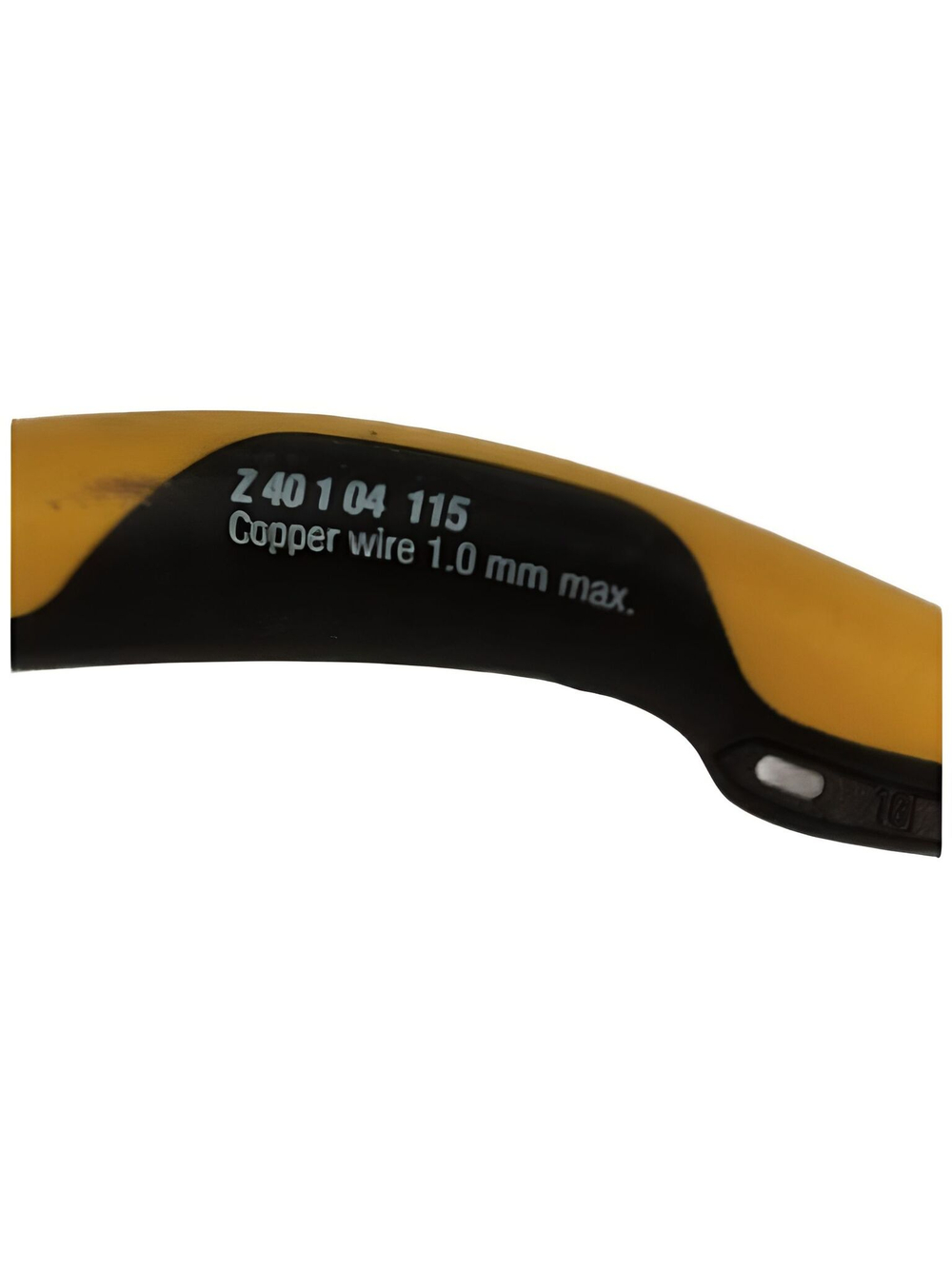 Бокорезы WIHA Z 40 1 04
