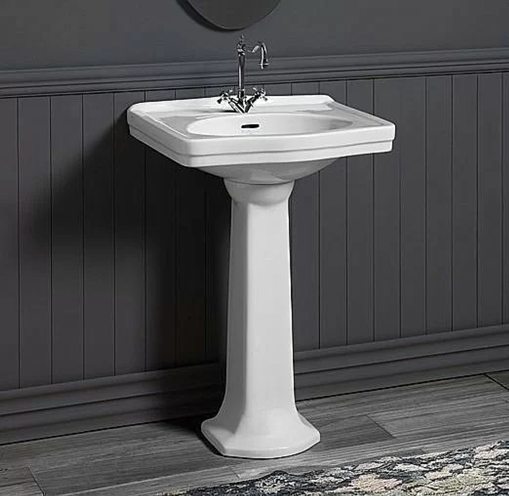 Раковина Simas Londra LO914bi*1 58