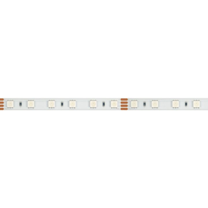 Светодиодная лента Arlight 14,4W/m 60LED/m 5060SMD разноцветный 5M 010367(2)