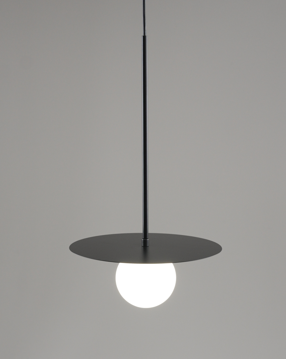 Светильник подвесной Moderli V11570-1P Scrumbel