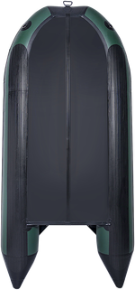 Лодка ПВХ SMarine SDP Max 380