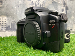 Canon EOS Elan 7