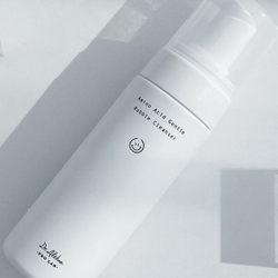 Мягкая пенка для умывания с аминокислотами Dr. Althea Amino Acid Gentle Bubble Cleanser, 140мл