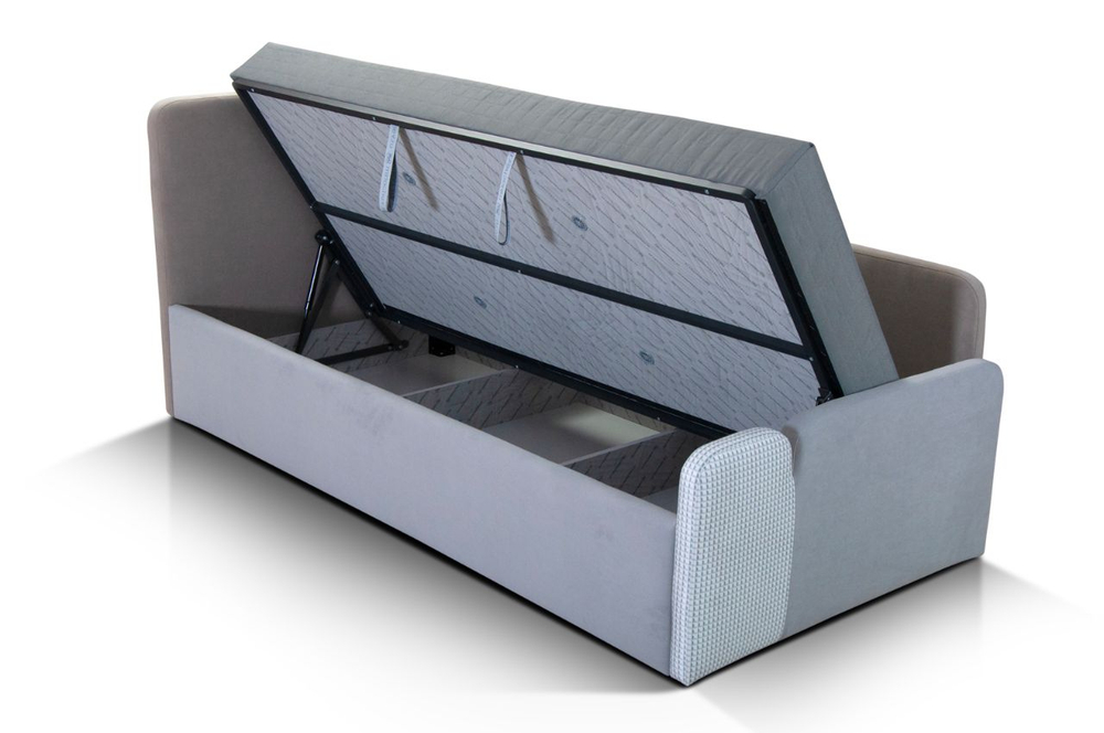 Кровать ЛИБЕРТИ