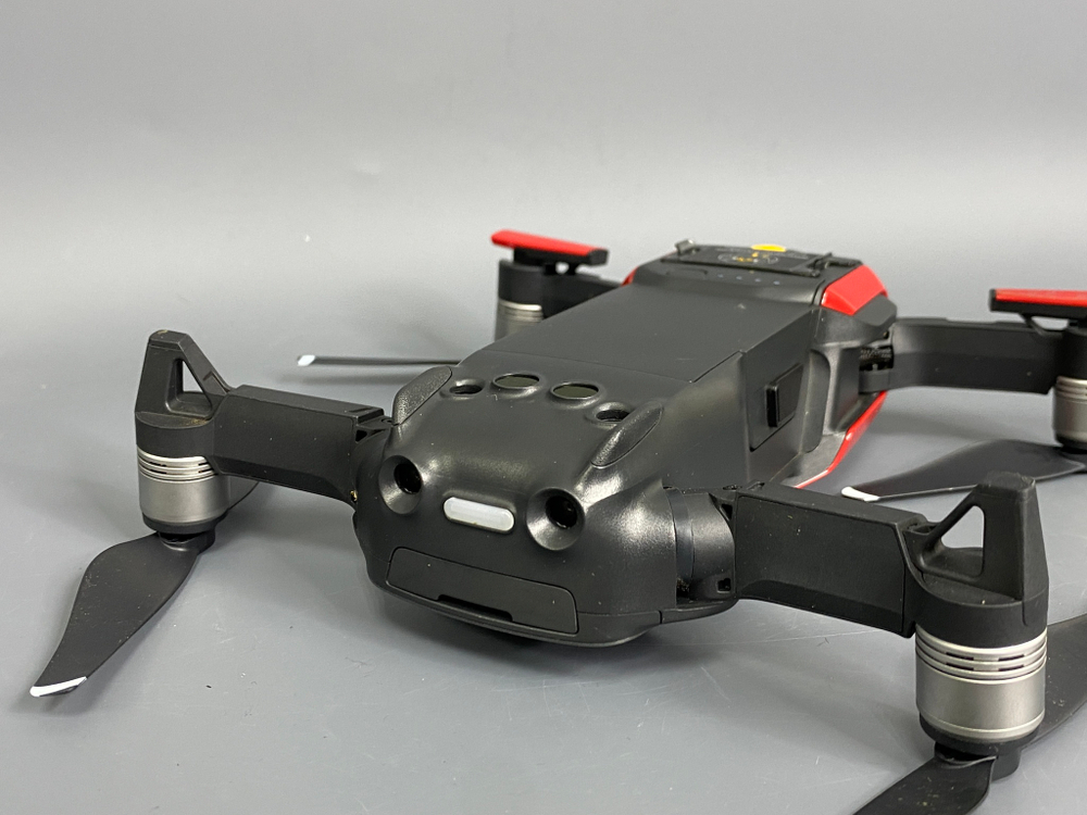 DJI Mavic Air Fly More Combo