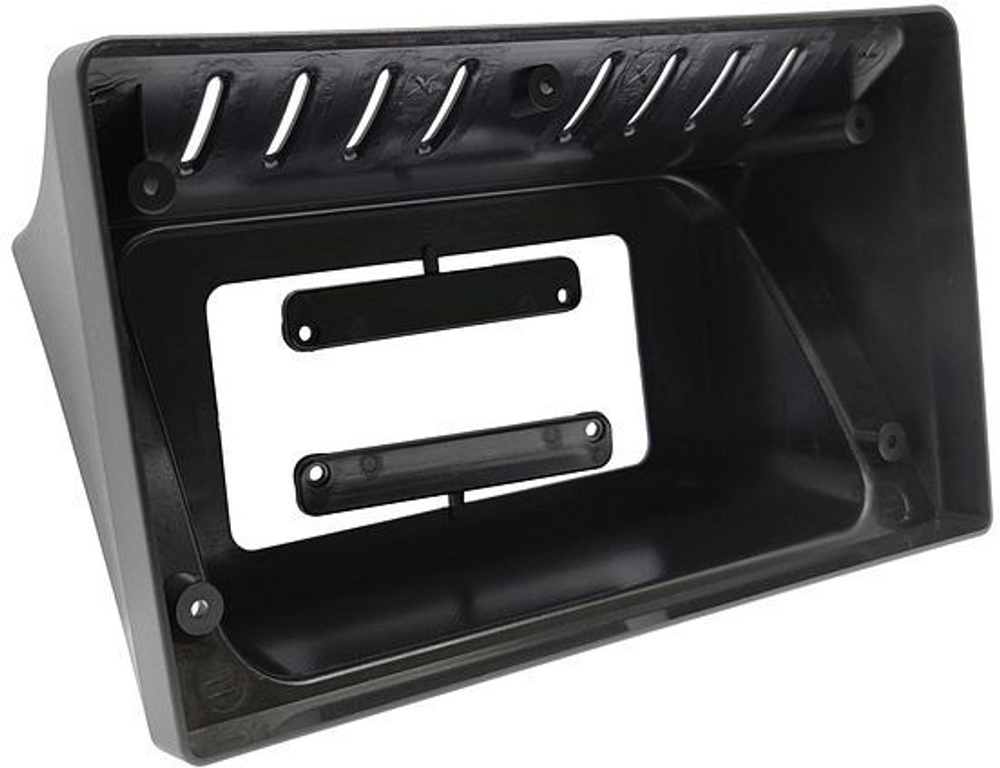 Магнитола для Nissan Murano Z50 2002-2008 (взамен БК) - FarCar BM9650 на Android 13, QLED, TS10, 4Гб+32Гб, CarPlay, 4G SIM-слот