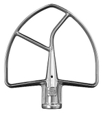 Миксер планетарный KitchenAid 5KSM7990XEWH белый