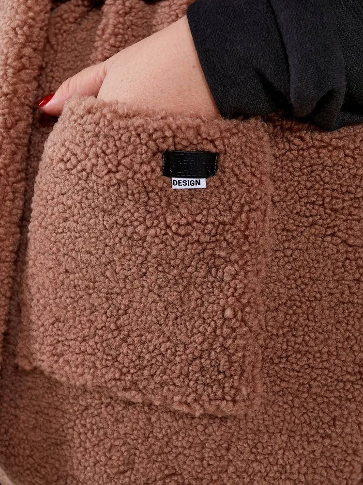 Жилет УК-2020-2 Фабрика Моды