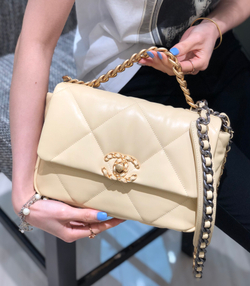 Chane1 19 Bag 26 cm