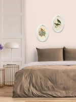 Картина на стену интерьерная на холсте 37*27 см