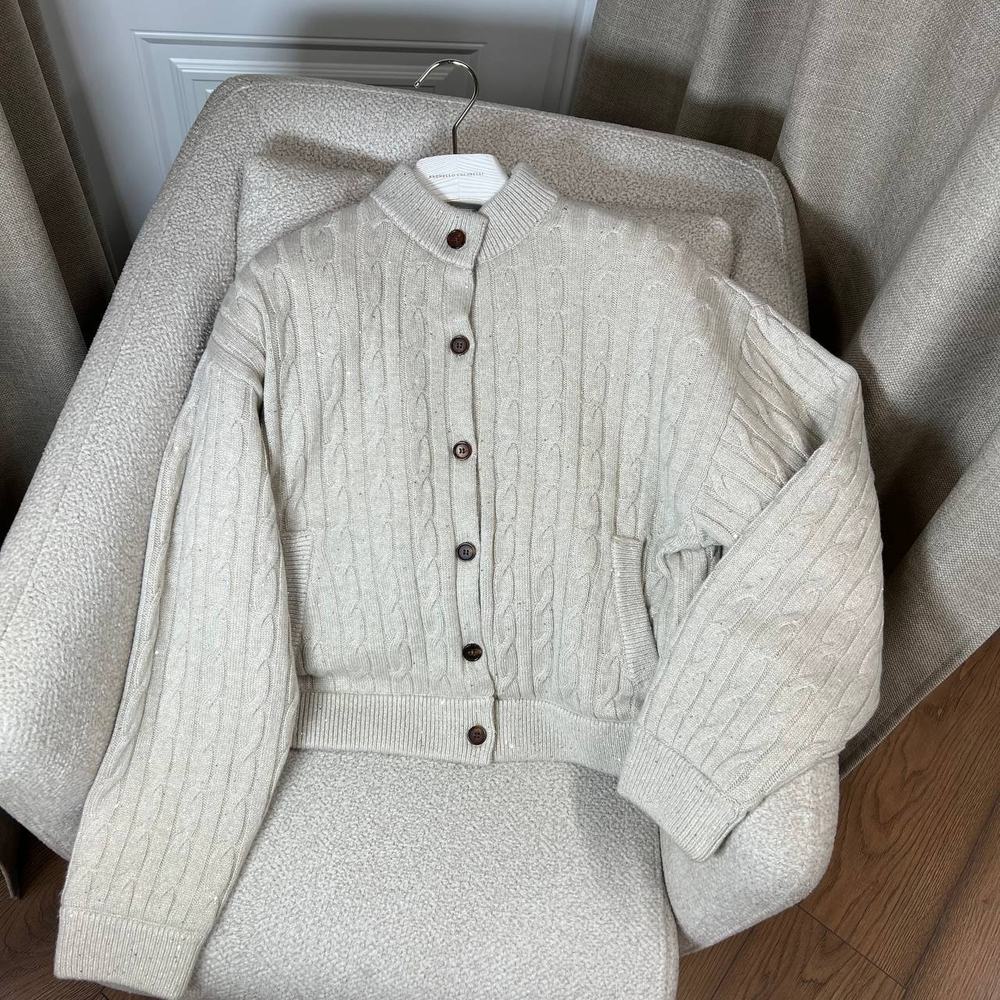 Куртка Brunello Cucinelli