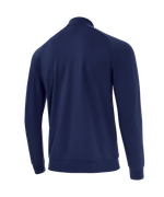 Джемпер тренировочный на молнии JÖGEL PREMIER PerFormDRY Training FZ Jacket, темно-синий