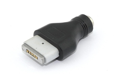 Переходник 5,5х2,1 на magsafe 2