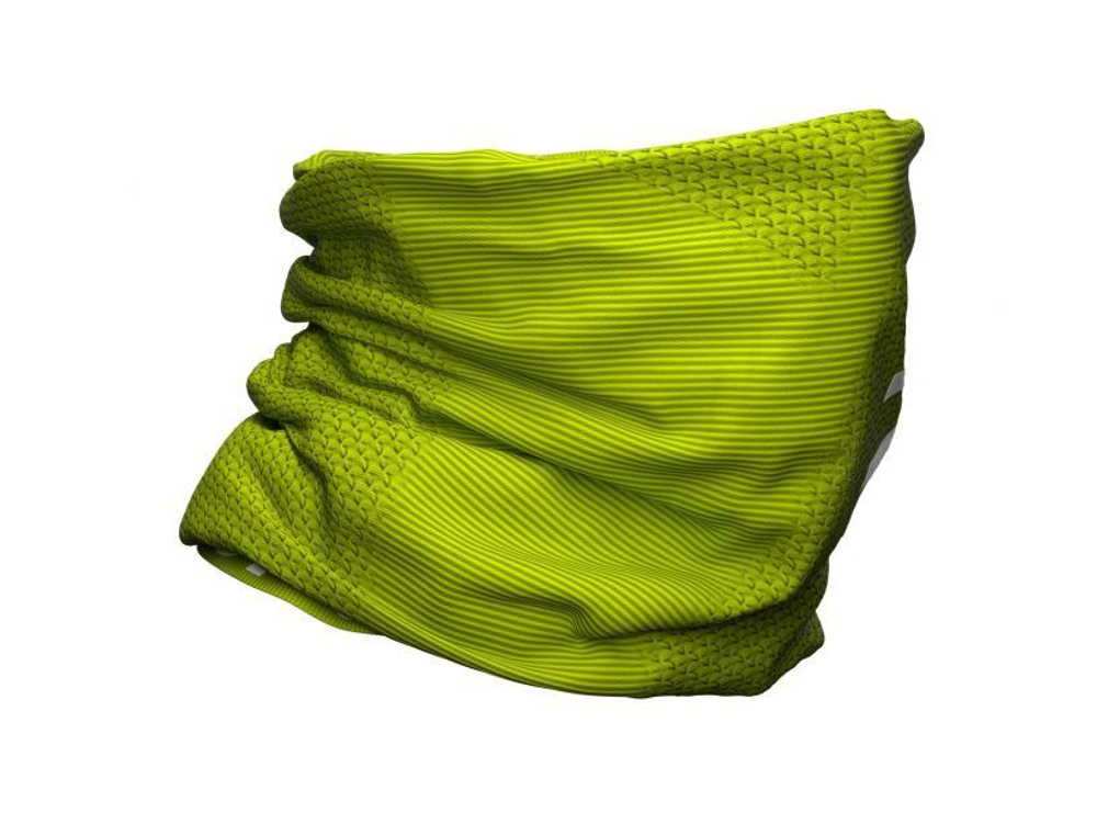 Thermo Ultralight Headtube Лайм