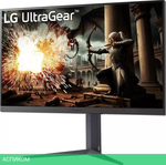 Игровой монитор LG UltraGear 32GS75QX-B