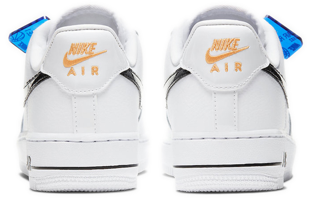 Кроссовки Nike Air Force 1 Se (Женская размерная сетка)
