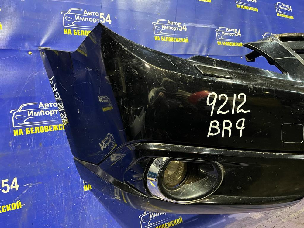 Бампер передний SUBARU OUTBACK 2009-2012