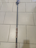 Карповое удилище телескопический（YINTAI） 160-360г