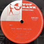 Miles Davis / Bags Groove (LP)
