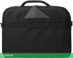 Сумка для ноутбука Sumdex PON-351BK черный